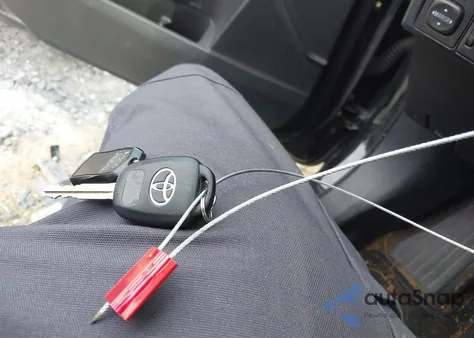 2015 Toyota Corolla Le from USA, damaged, VIN 2T1BURHE5FC248390